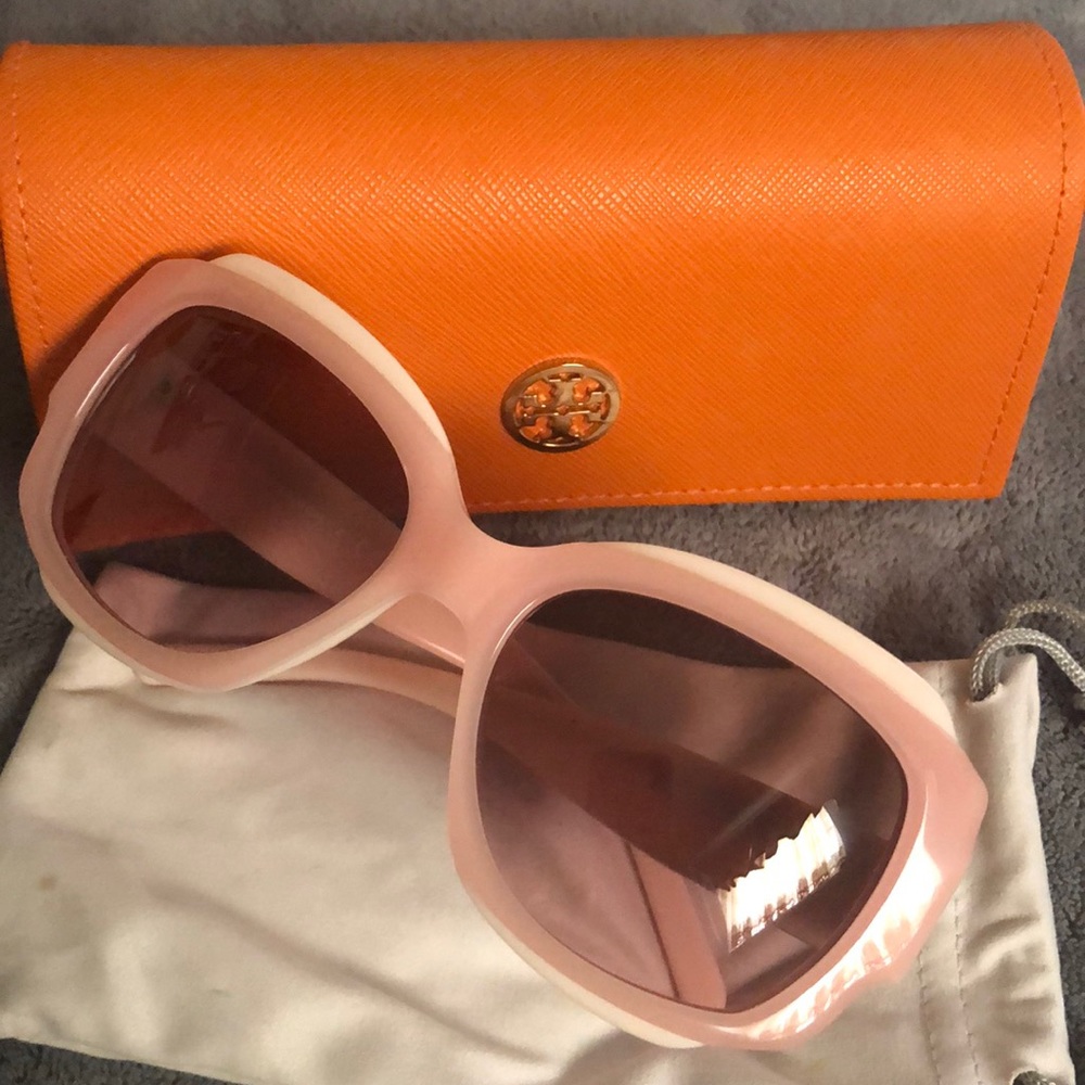 Tory Burch sunglasses
